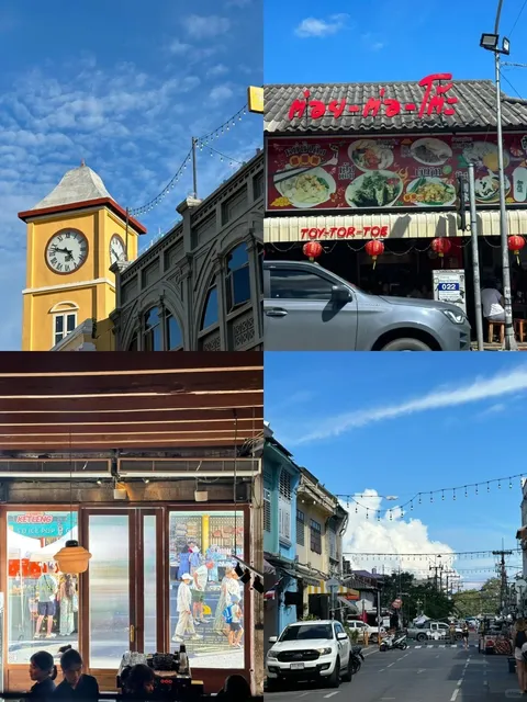 🌴 5-Day Phuket Adventure Guide 🌴