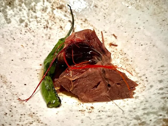 Philadelphia Omakase Review | Hiroki 