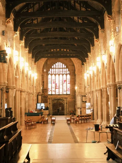 🇬🇧 Bradford – A Charming Town Near Leeds Worth Exploring!