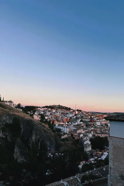 Cuenca: Spain’s Most Breathtaking Cliffside Town