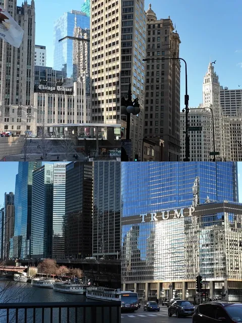 ♡‧˚ A Smooth Guide to Solo Female Travel in Chicago ♡‧˚