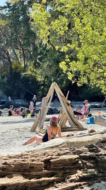 🌊 East Sooke's Hidden Gem Beach - Summer is HERE! ☀️