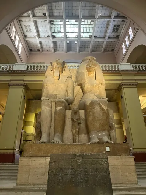 Day 1 in Giza, Egypt｜Arrival & First Impressions!