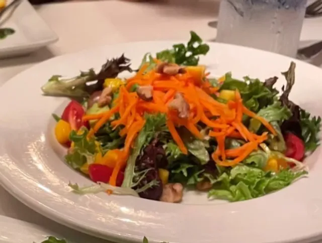 Chive Sea Bar & Lounge |  Savannah 🦀