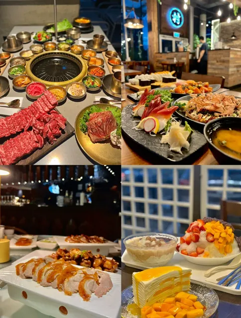 🍽️ Vancouver Food Diary – Hits & Misses!  