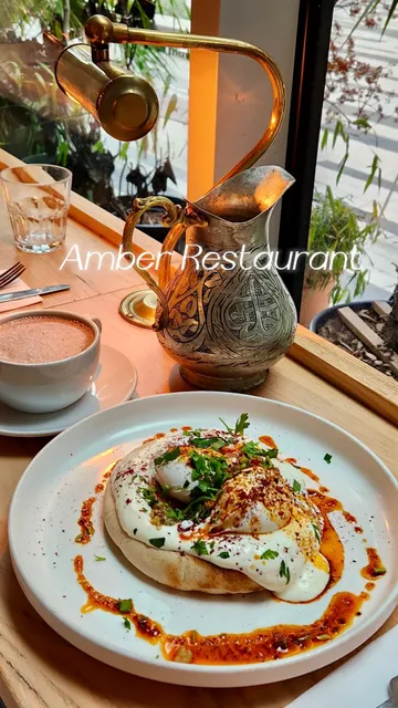 London Brunch | 4.7🌟 Worth a Try Near Tower Bridge!