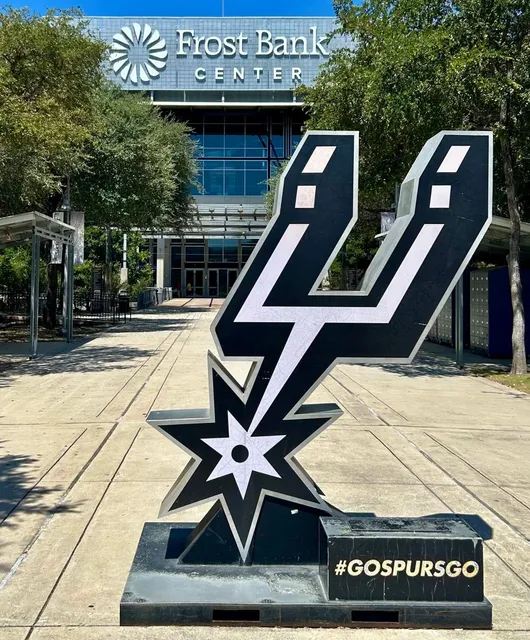 The Most Laid-Back Town — San Antonio