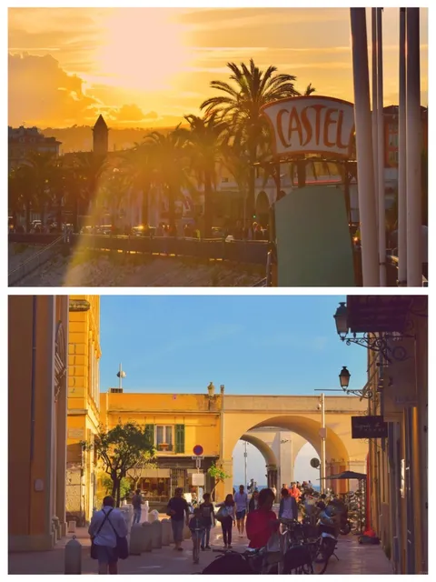 🇫🇷 Nice, France: The Heart of the French Riviera