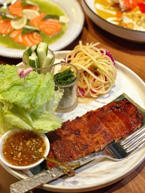 🌴 LA | A Michelin-Starred Southeast Asian Gem 💫 Only $45 Per Person!