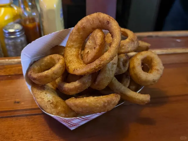 So… What to Eat Tomorrow? | Madison · Grill