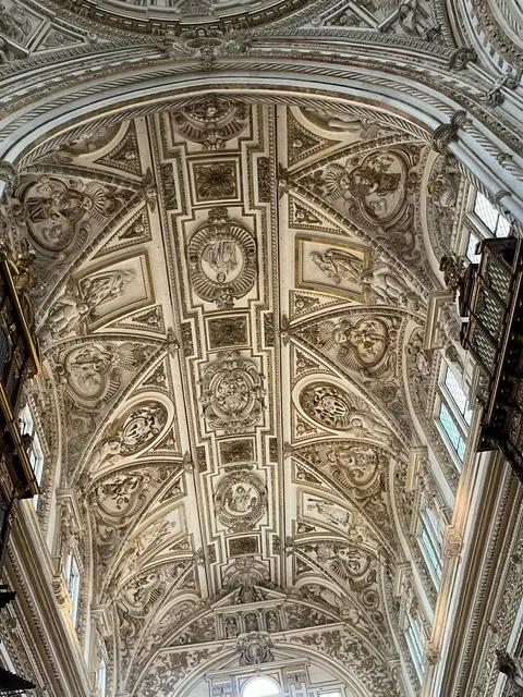 🇪🇸 Day Trip from Málaga: Córdoba in a Day