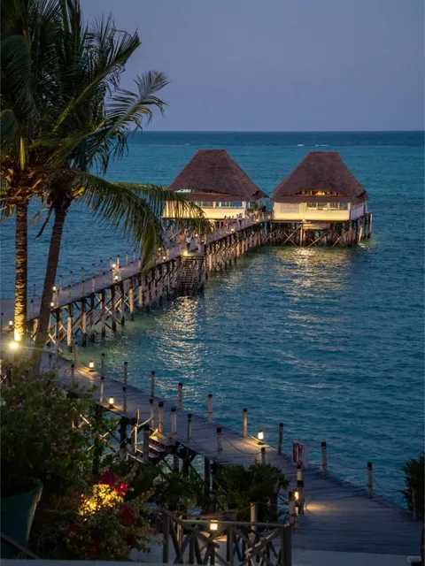 Zanzibar is Seriously STUNNING! 🌟