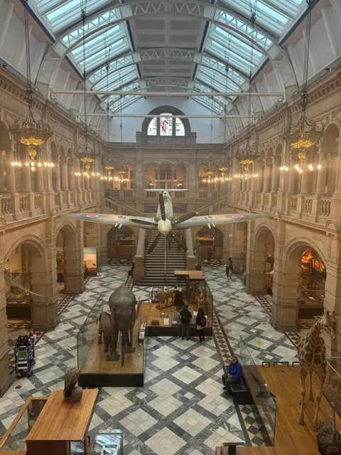 🏴󠁧󠁢󠁳󠁣󠁴󠁿 Glasgow in One Day: Iconic Photo Route