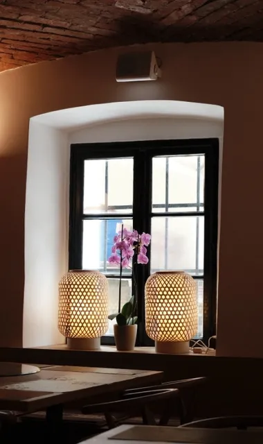 Niam Niam Garden: A Taste of China in Ljubljana