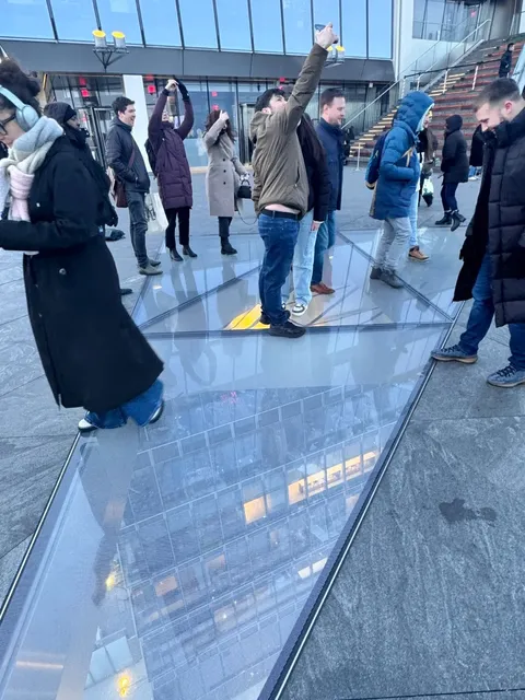 🇺🇸 A Perfectly "P"-ified NYC Day Trip (Still Packed with Fun!)