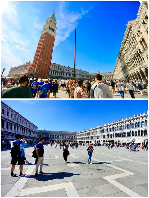 🇮🇹 Venice Classic CITYWALK Route
