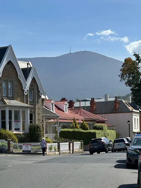 🌏Hobart | A City Walk at the Edge of the World 🚶‍♀️🌊