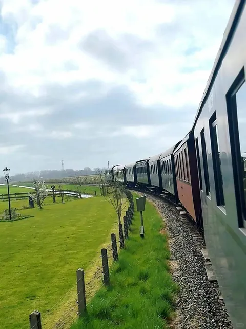 🇳🇱 Step into a Dutch Spring Painting | ♥ A Leisurely Day Trip to Hoo