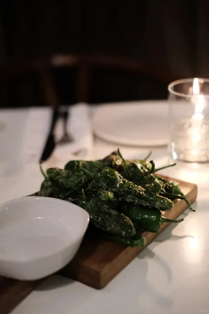 London Food Exploration Diary | Atmospheric Restaurant Recommendation