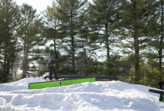 Boyce Park | Pittsburgh's Accessible Four-Season Slope for Winter Fun