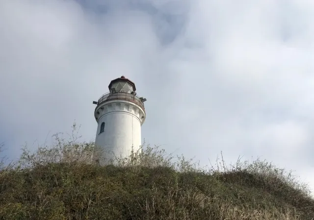 Day Trip to Samsø Island, Denmark