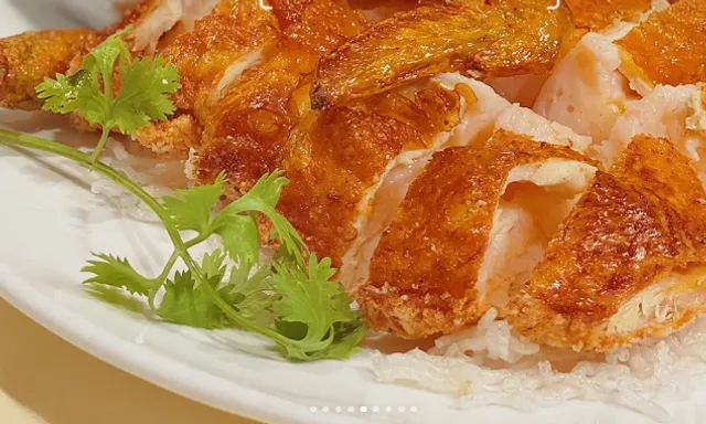 New York | Lady Chow Kitchen(2)