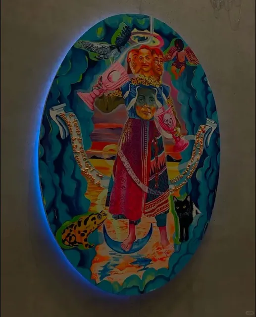 Pérez Art Museum Miami (PAMM): Where Art Meets the Atlantic 🌊