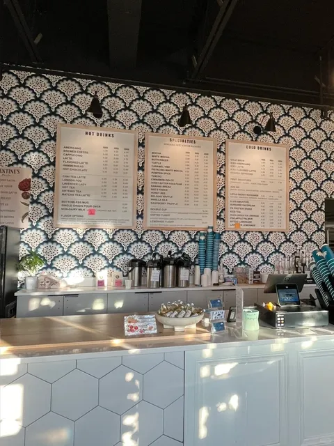 ☕️ Zen Coffee – Omaha