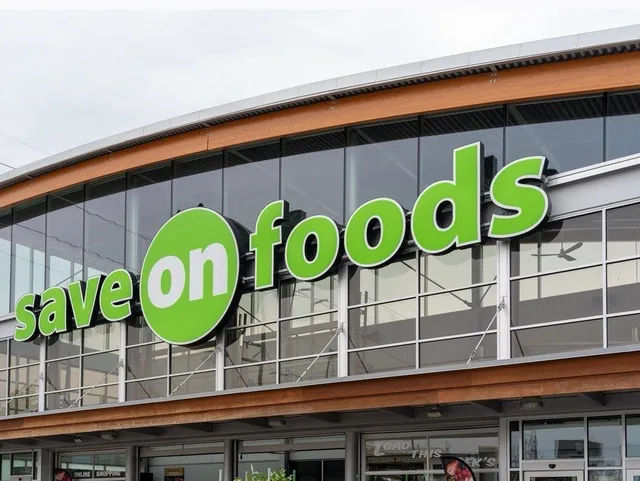 🇨🇦 Winnipeg Supermarket Guide 🛒🛍️