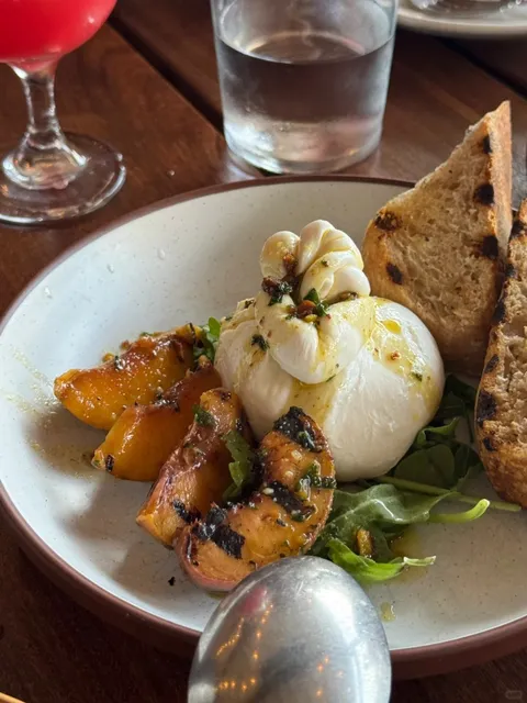 LA Food Hunt | Beautiful Meal Upstairs at Eataly 🇮🇹🔥