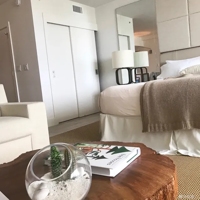 A 4-Day Sun-Drenched Escape from NYC