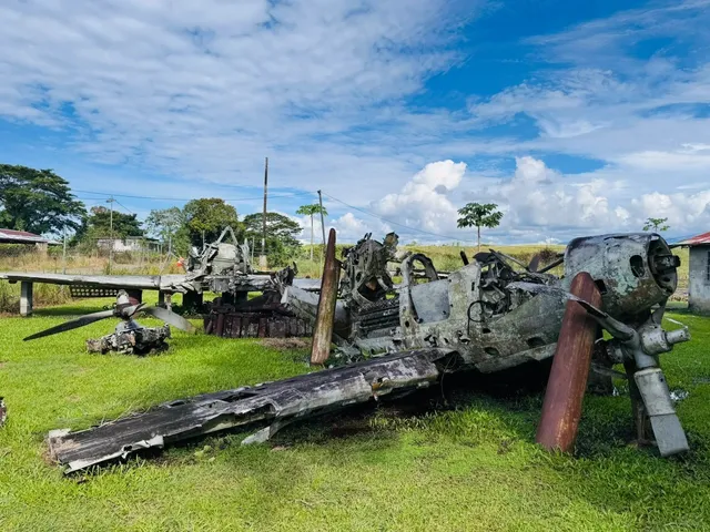 ✨ Solomon Islands Now Visa-Free! A New Travel Destination!