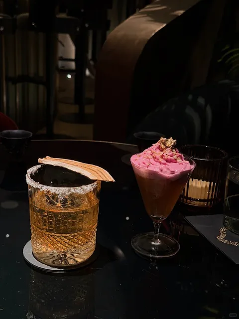 Yawning Cobra’s Midtown New Location is So Cool! 🥀