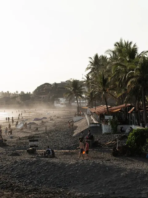 🇸🇻 El Salvador Travel Guide: The Ultimate Hidden Gem!