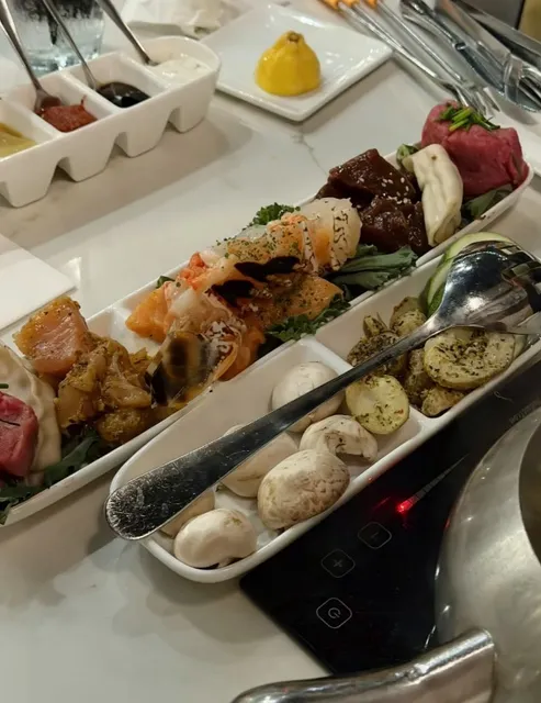 🍫 Pittsburgh Dining | The Melting Pot: Fondue Experience