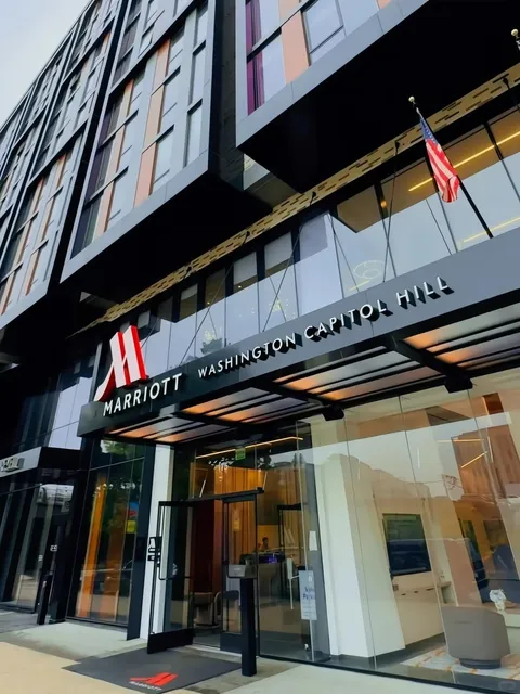 Washington DC Diary – The Most Satisfying Stay Yet! ✨