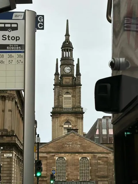 🇬🇧 Glasgow | Ultimate 5-Day Travel Guide