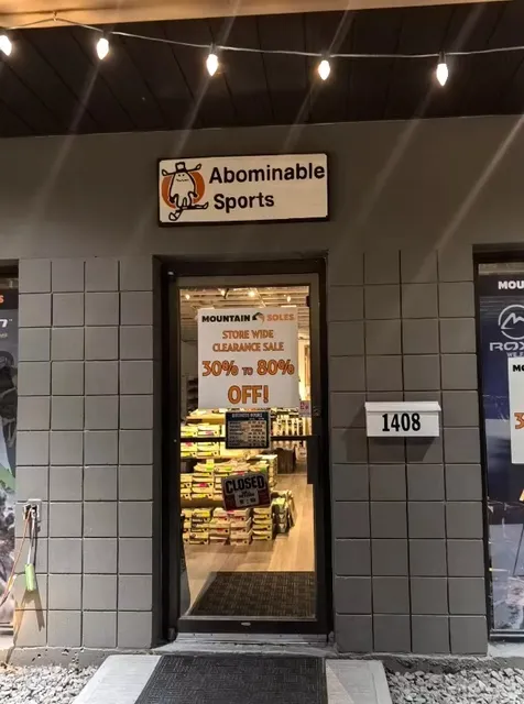 Wonderful experience in   the town of Canmore