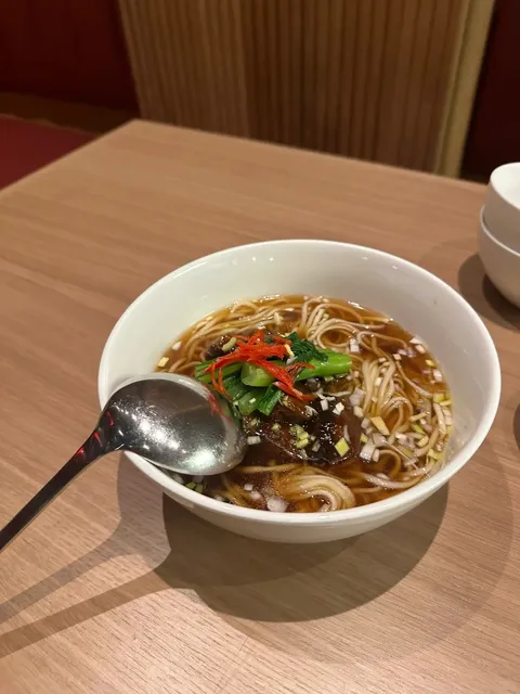 New York’s New Tempting Peking Duck (1)🍗