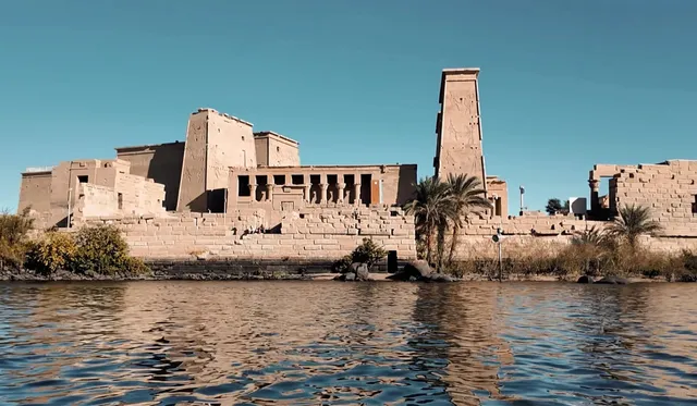 Egypt Free & Easy｜2 Days in Aswan is More Than Enough! 💫