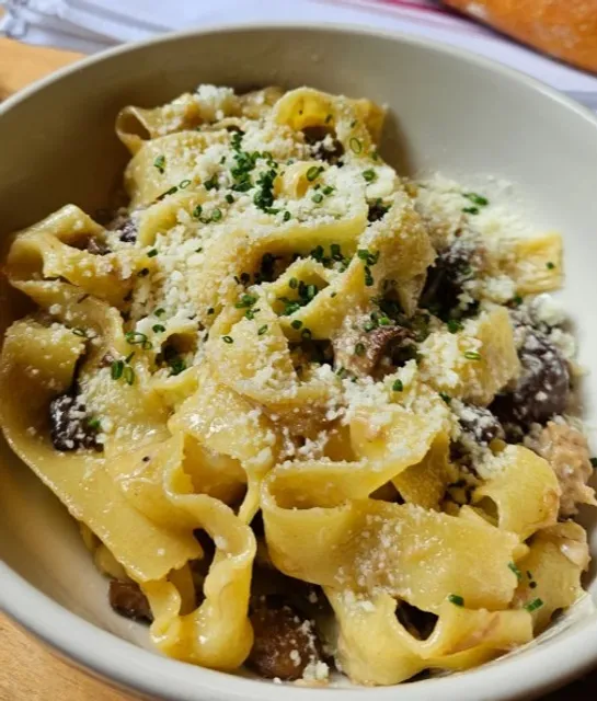  Chloé by Vincent | An Intimate Taste of Paris in Minneapolis