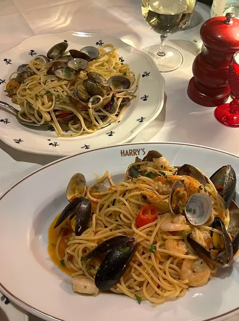 London | Romantic Italian Restaurant Next to Harrods