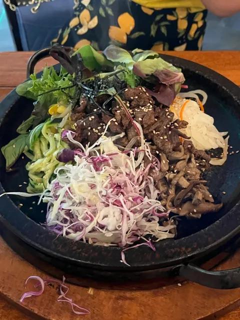 Atlanta｜Arirang K – Grill, Sushi & Seafood All in One! 🍣🥩🐙