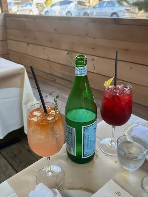 LA｜Another Italian Spot I’ve Visited Three Times—Vibe is Everything! 