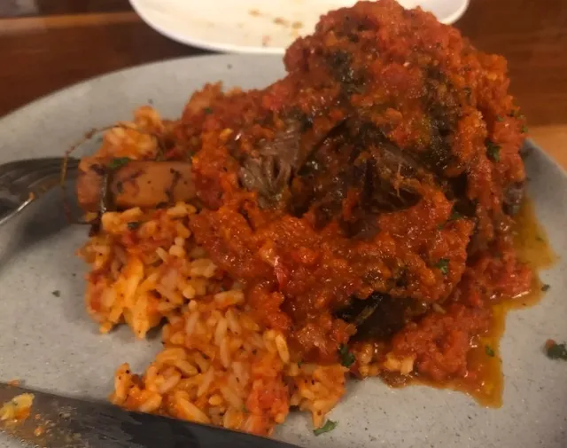 🍴 【Richmond VA Eats】Lillie Pearl – A Southern Kitchen with Soul