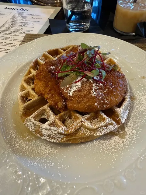 Butterface | Vegas Food Diary 🍽️