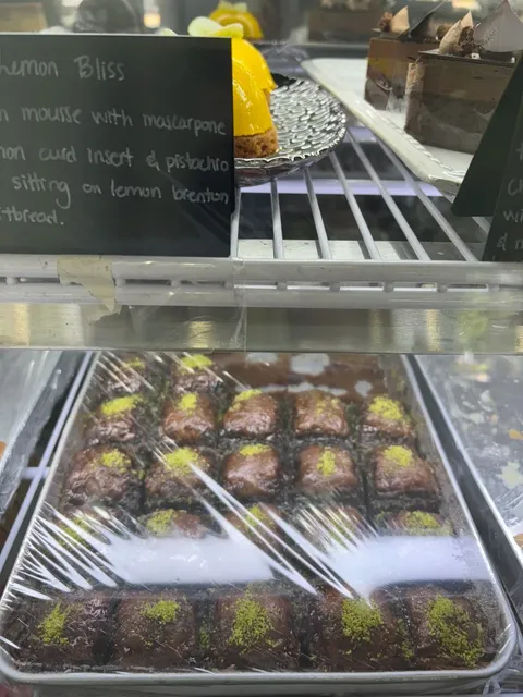 ATL Brunch - Zuzu’s Bakery & Deli: Turkish-Mediterranean Delights 🇹🇷