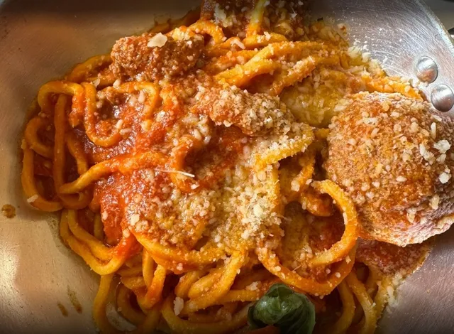 Nannarella Trastevere: An Unexpected Pasta Paradise
