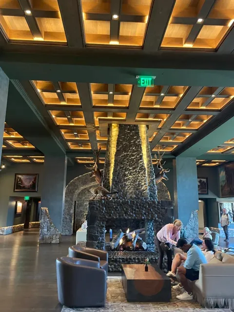 SC Greenville | Falls Park