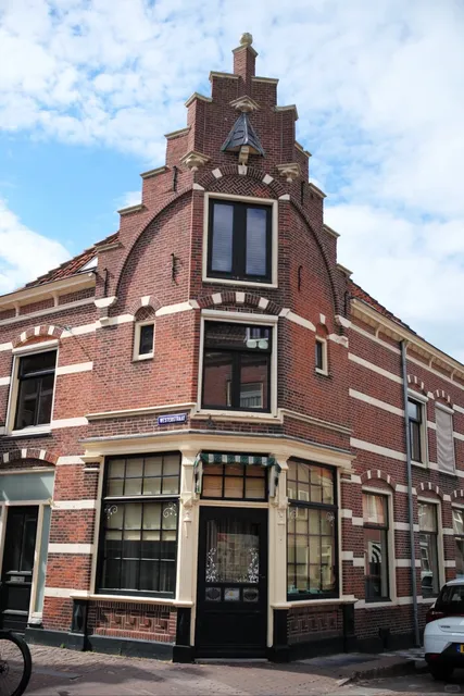 🇳🇱 Haarlem: Where History Meets Vibrant Dutch Charm